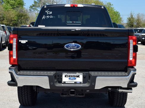 New 2026 Ford F250 Lariat w/ Lariat Ultimate Package AWD/4WD image 5