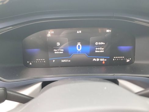 Certified 2023 Volkswagen Taos SE FWD image 25
