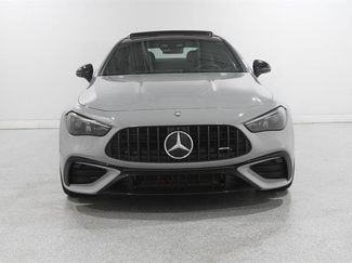 Used 2024 Mercedes-Benz CLE 53 AMG 4MATIC video 2