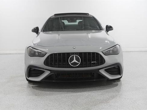 Used 2024 Mercedes-Benz CLE 53 AMG 4MATIC image 2