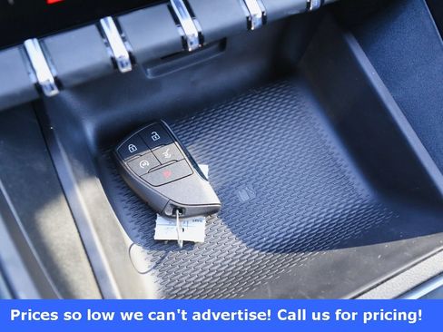 New 2026 GMC Terrain AT4 w/ Convenience Package III image 24