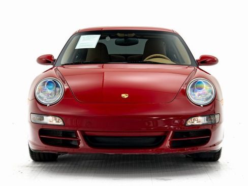Used 2007 Porsche 911 Carrera 4S image 27