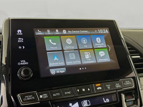 Certified 2024 Honda Odyssey EX-L image 16