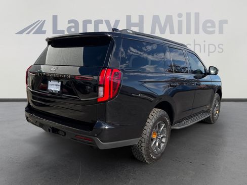 Certified 2026 Ford Expedition Tremor AWD/4WD image 5