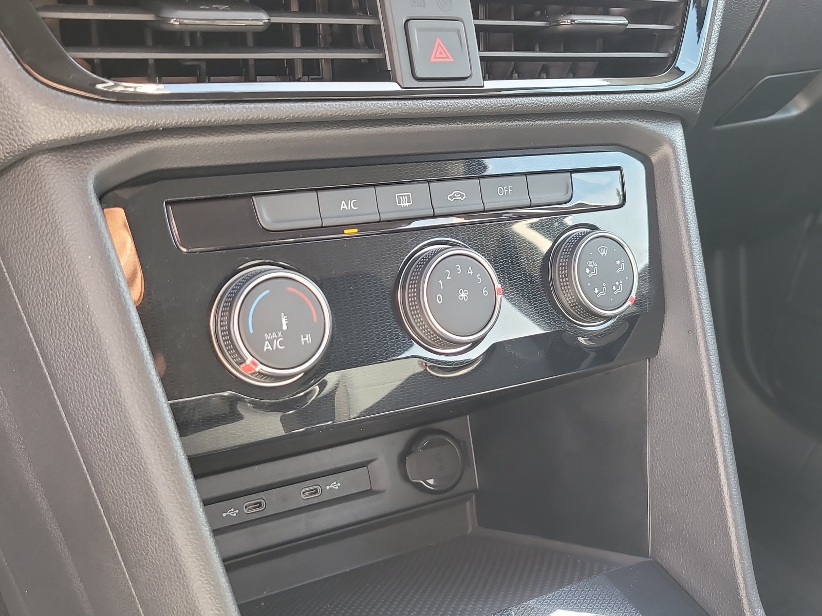 Certified 2026 Volkswagen Taos S FWD image 22