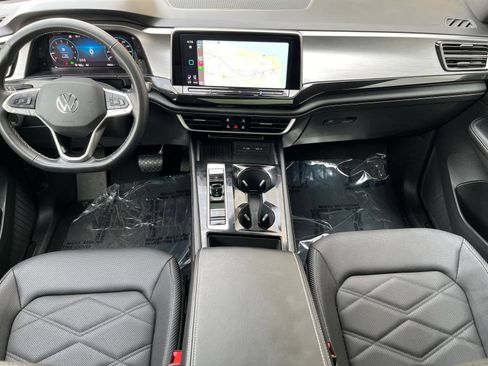 Used 2026 Volkswagen Atlas Cross Sport SE AWD/4WD image 33