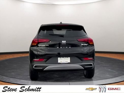 New 2026 Buick Encore GX Preferred w/ Comfort Package FWD image 7
