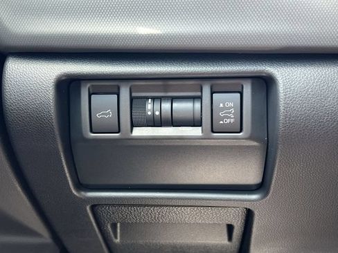 New 2026 Subaru Forester Sport AWD/4WD image 29