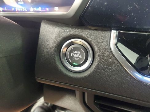 New 2026 Chevrolet Colorado Trail Boss image 21