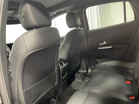 Certified 2026 Mercedes-Benz GLA 250 GLA 250 image 26