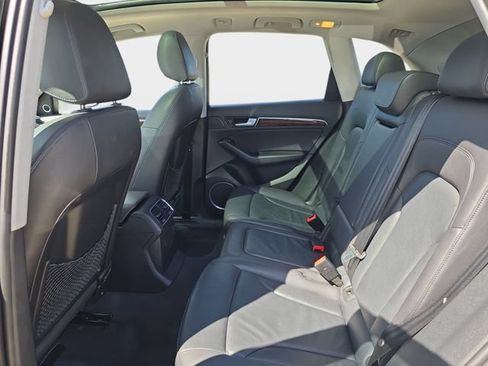 Used 2015 Audi Q5 2.0T Premium Plus AWD/4WD image 17