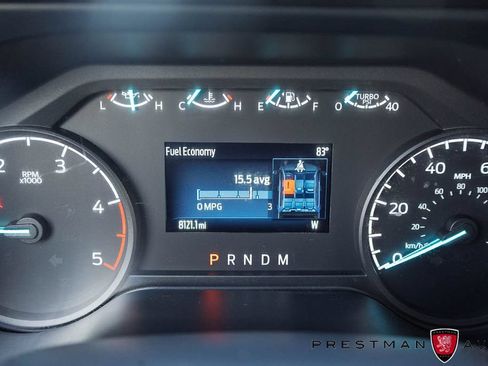 Used 2026 Ford F250 XL AWD/4WD image 23