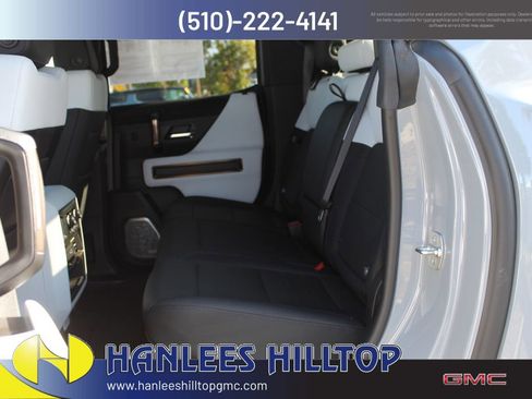 Used 2024 GMC Hummer EV 3X w/ Battery Pack, 24 Module Pack image 15