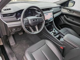 New 2026 Jeep Grand Cherokee Limited w/ Limited Altitude Package AWD/4WD video 3