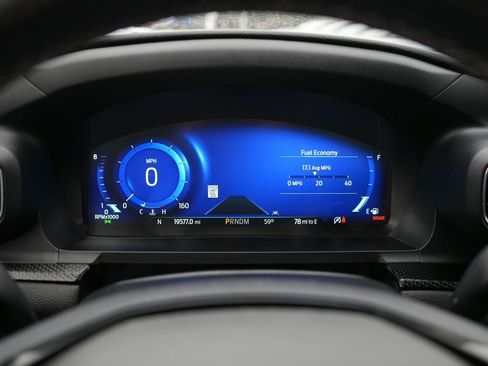 Used 2022 Ford Explorer ST w/ Equipment Group 401A image 13