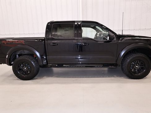 New 2026 Ford F150 Raptor AWD/4WD image 2