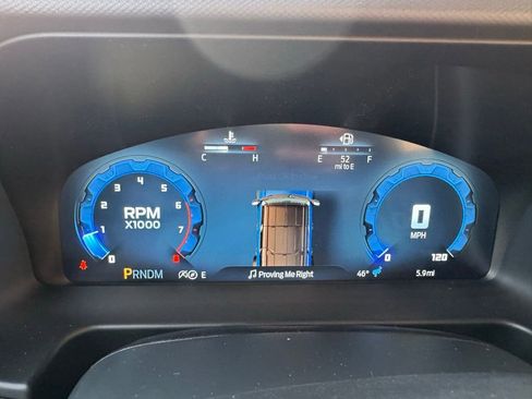 New 2025 Ford Bronco 2-Door w/ Sasquatch Package image 33