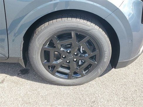 New 2026 Kia Carnival SX Prestige image 10