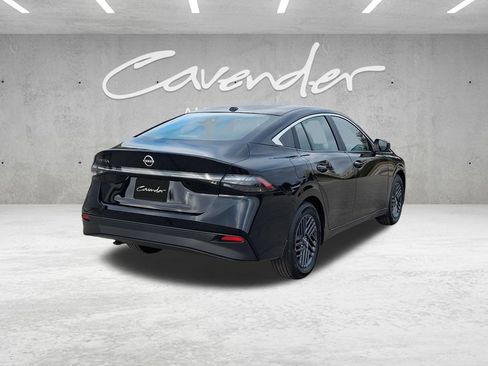 New 2027 Nissan Sentra SV FWD image 17