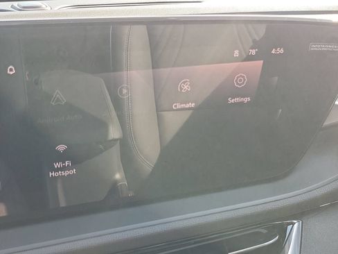 New 2026 Buick Envista Sport Touring FWD image 14