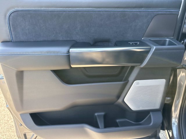 New 2026 Ford F250 Platinum AWD/4WD image 19