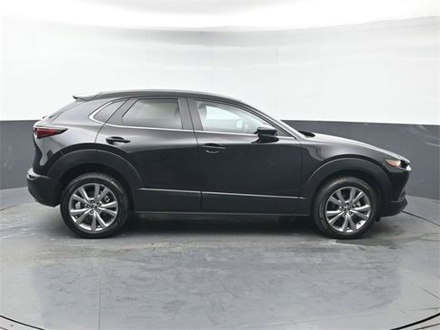Certified 2023 MAZDA CX-30 AWD 2.5 S w/ Select Package image 6
