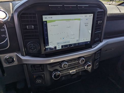 Used 2022 Ford F150 XLT w/ Equipment Group 302A High image 9