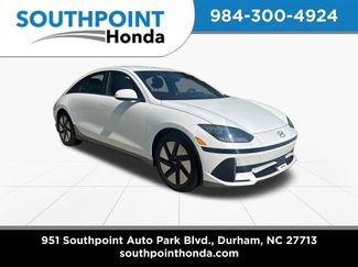 Used 2024 Hyundai Ioniq 6 SE RWD 360° Tour