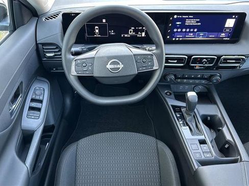 New 2026 Nissan Sentra S w/ S Cold Weather Package image 15