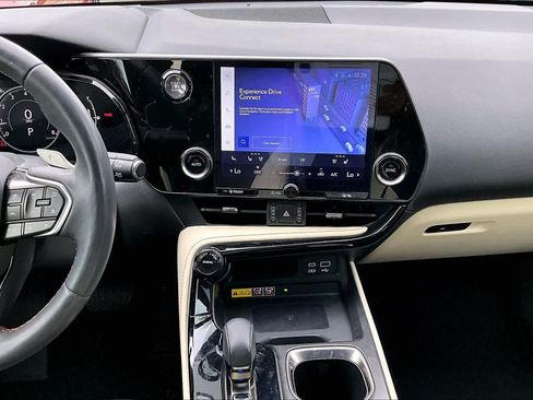 Used 2024 Lexus NX 350 AWD image 7