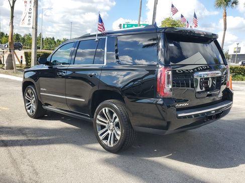 Used 2020 GMC Yukon Denali w/ Denali Ultimate Package image 7