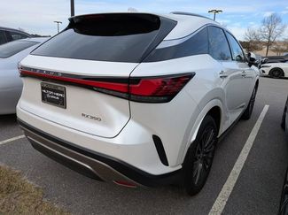 Certified 2023 Lexus RX 350 FWD w/ Cold Area Package video 2