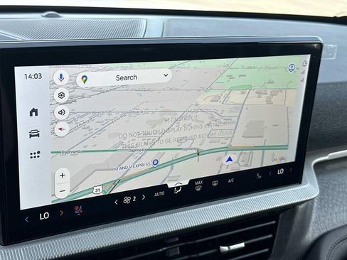 New 2026 Ford Explorer Platinum image 29