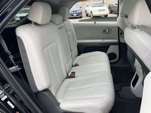 Used 2023 Hyundai Ioniq 5 Limited w/ Cargo Package AWD/4WD image 47