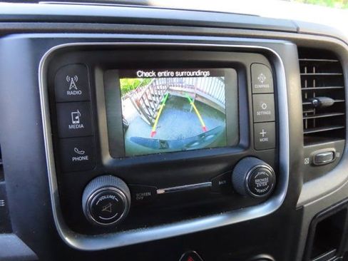 Used 2015 RAM 1500 Express w/ Black Ram 1500 Express Group AWD/4WD image 23