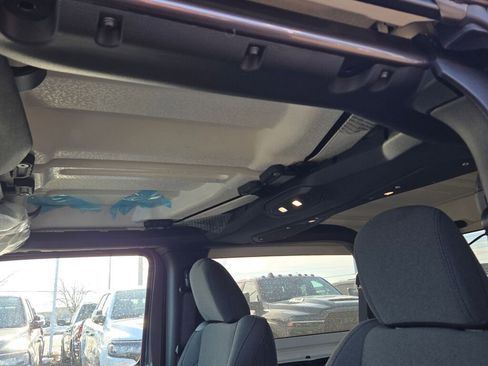 New 2026 Jeep Wrangler Sport S image 21