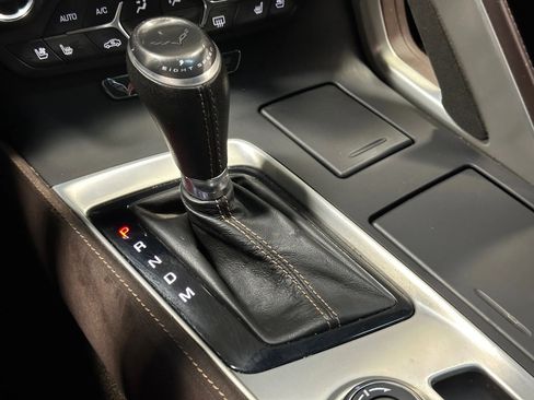 Used 2016 Chevrolet Corvette Stingray Coupe 2D w/ 3LT Preferred Equipment Group image 39