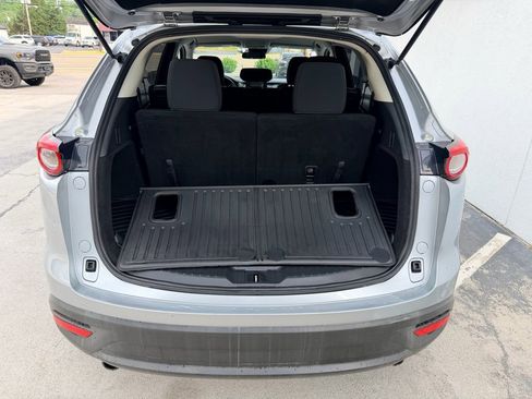 Used 2018 MAZDA CX-9 Sport AWD/4WD image 15