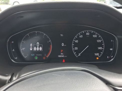 Used 2021 Honda Accord LX image 13