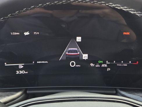 Certified 2025 Audi Q5 Prestige image 21