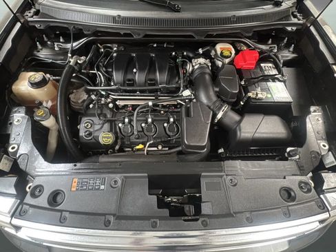 Used 2016 Ford Flex SE FWD image 22