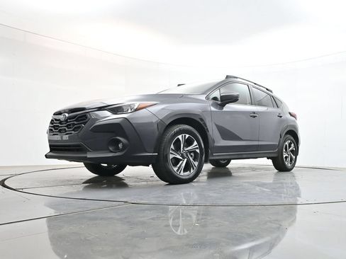 Used 2024 Subaru Crosstrek 2.0i Premium AWD/4WD image 34