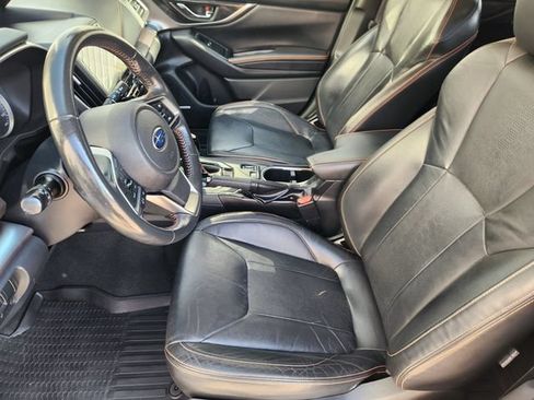 Used 2019 Subaru Crosstrek 2.0i Limited w/ Moonroof Package w/Navigation AWD/4WD image 13