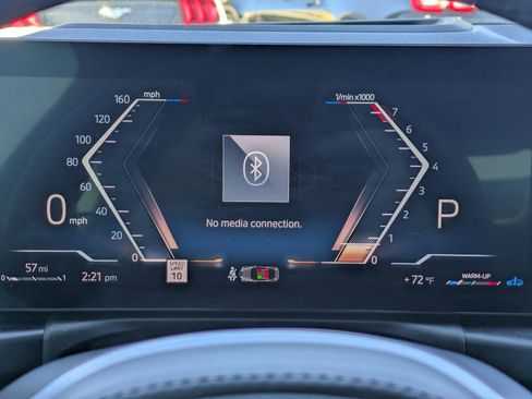 Used 2024 BMW M440i Coupe w/ Premium Package image 30