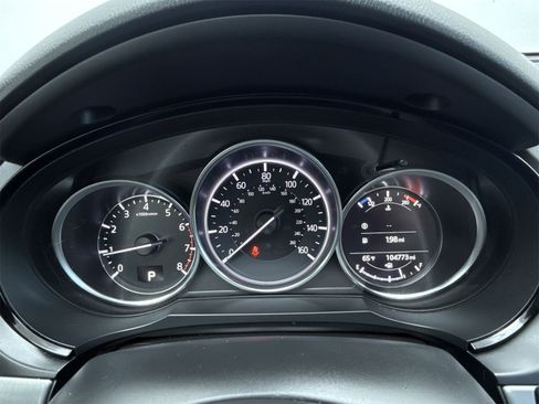 Used 2018 MAZDA CX-9 Grand Touring image 22