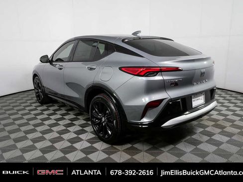 New 2026 Buick Envista Sport Touring w/ Convenience I Package image 3