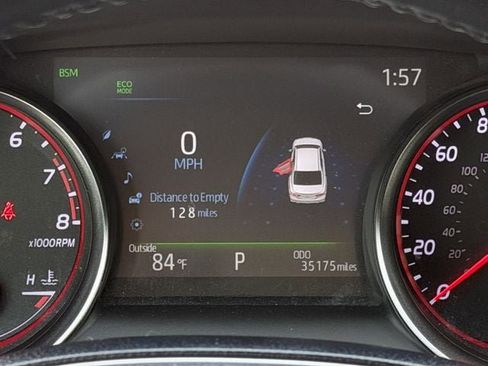 Certified 2024 Toyota Camry XSE image 16