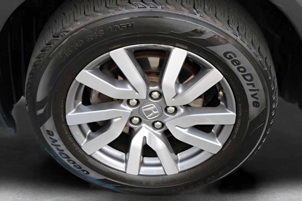 Used 2020 Honda Pilot EX-L image 3