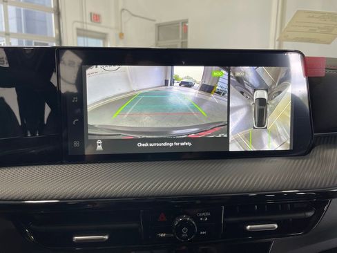 New 2026 Nissan Kicks SR w/ SR Premium Package image 12