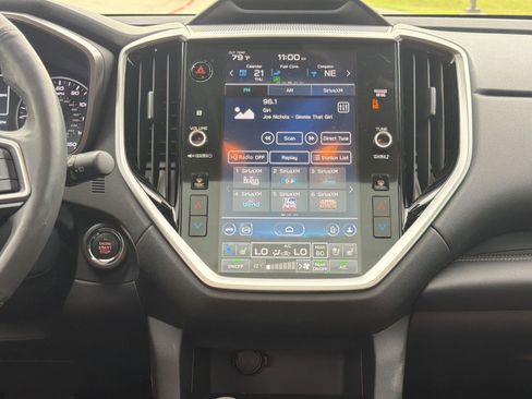 Used 2023 Subaru Ascent Touring AWD/4WD image 25